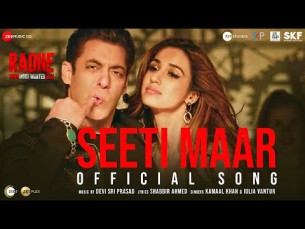 Seeti Maar: Bollywood's Deteriorating Songs